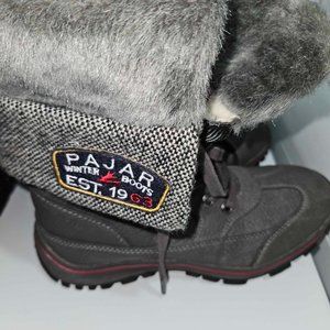 Pajar Winter waterproof Boots Size 39